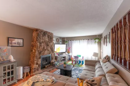 Pantry Photo of 2228 King Albert Avenue, Coquitlam, BC