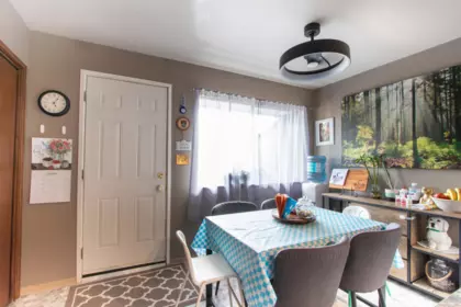 Primary Bedroom Photo of 2228 King Albert Avenue, Coquitlam, BC