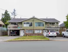 2228 King Albert Avenue, Coquitlam, BC