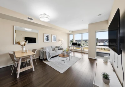 366 4099 Stolberg Street, Richmond, BC, Richmond — Apartment/Condo for sale
