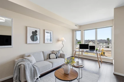 366 4099 Stolberg Street, Richmond, BC, Richmond — Apartment/Condo for sale