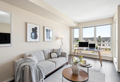366 4099 Stolberg Street, Richmond, BC, Richmond — Apartment/Condo for sale