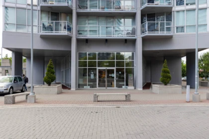 3105 13618 100 Avenue, Surrey, BC, Surrey — Apartment/Condo for sale