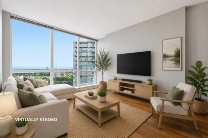 3105 13618 100 Avenue, Surrey, BC, Surrey — Apartment/Condo for sale