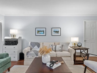 107 3690 Banff Court, North Vancouver, BC, North Vancouver — Apartment/Condo for sale