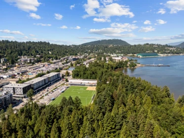 208 500 Klahanie Drive, Port Moody, BC, Port Moody — Apartment/Condo for sale