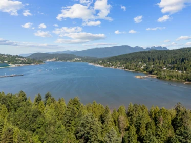 208 500 Klahanie Drive, Port Moody, BC, Port Moody — Apartment/Condo for sale