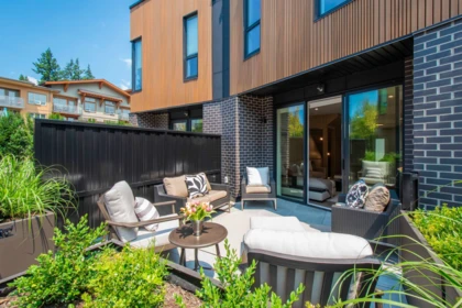 3181 Canfield Crescent, North Vancouver, BC, North Vancouver — Townhouse for sale