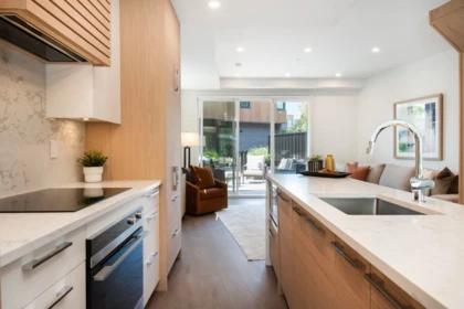 Pantry Photo of 3181 Canfield Crescent, North Vancouver, BC