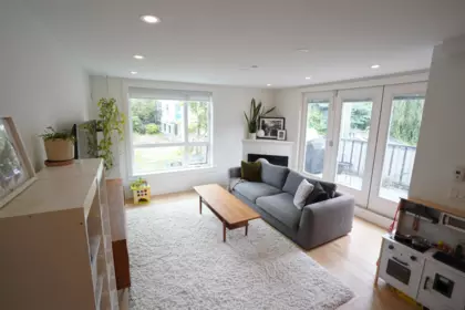 1025 Keefer Street, Vancouver, BC, Vancouver — Other for sale