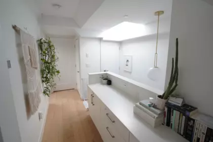 1025 Keefer Street, Vancouver, BC, Vancouver — Other for sale