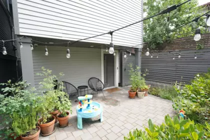 1025 Keefer Street, Vancouver, BC, Vancouver — Other for sale