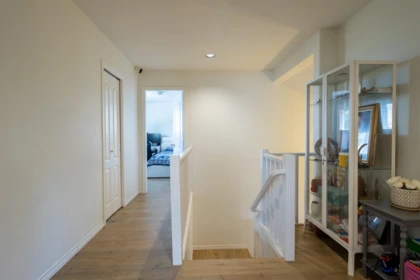 Bedroom 3 Photo of 6739 178b Street, Surrey, BC