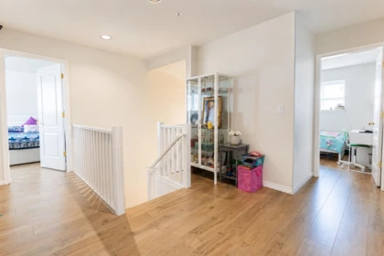Bedroom 4 Photo of 6739 178b Street, Surrey, BC