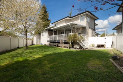 Garden / Landscaping Photo of 6739 178b Street, Surrey, BC