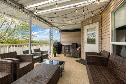 Outdoor Deck Photo of 6739 178b Street, Surrey, BC