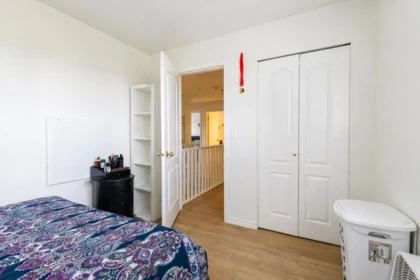 Staircase Photo of 6739 178b Street, Surrey, BC