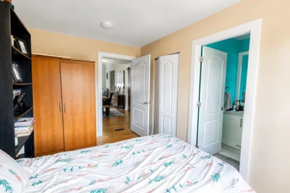 Walk-In Closet Photo of 6739 178b Street, Surrey, BC
