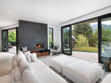 3565 Falcon Crescent, Whistler, BC, Whistler — Single Family Residence for sale