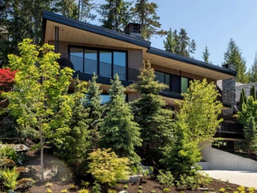 3565 Falcon Crescent, Whistler, BC, Whistler — Single Family Residence for sale