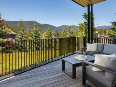 3565 Falcon Crescent, Whistler, BC, Whistler — Single Family Residence for sale