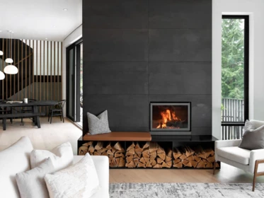 Kitchen Photo of 3565 Falcon Crescent, Whistler, BC
