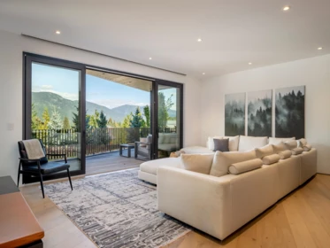 3565 Falcon Crescent, Whistler, BC, Whistler — Single Family Residence for sale
