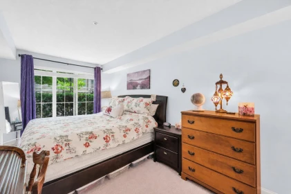Breakfast Nook Photo of 112 14877 100 Avenue, Surrey, BC