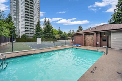 Loft / Bonus Room Photo of 112 14877 100 Avenue, Surrey, BC