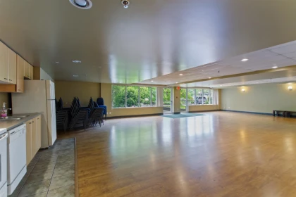 Powder Room Photo of 112 14877 100 Avenue, Surrey, BC
