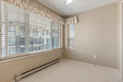 Breakfast Nook Photo of 306 45660 Knight Road, Chilliwack, BC