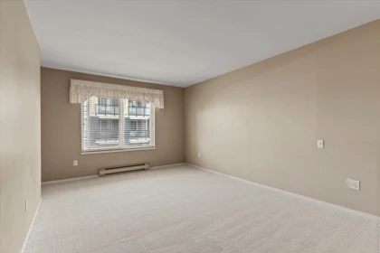 Primary Bedroom Photo of 306 45660 Knight Road, Chilliwack, BC