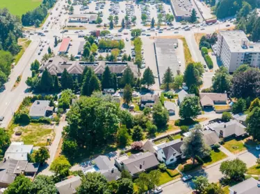 809 Sangster Place, New Westminster, BC, New Westminster — Land for sale