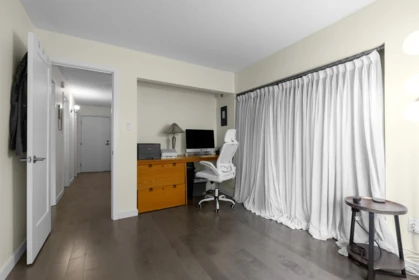 Bedroom 3 Photo of 109 10160 Ryan Road, Richmond, BC