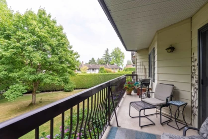 Office / Den Photo of 109 10160 Ryan Road, Richmond, BC