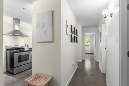 Powder Room Photo of 109 10160 Ryan Road, Richmond, BC