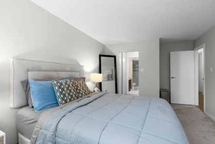 Primary Bedroom Photo of 109 10160 Ryan Road, Richmond, BC