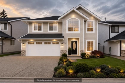 103 5373 Peach Road, Chilliwack, BC, Chilliwack — Single Family Residence for sale