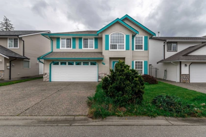 103 5373 Peach Road, Chilliwack, BC, Chilliwack — Single Family Residence for sale