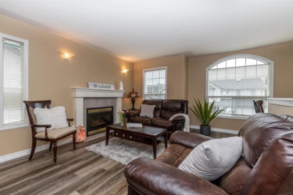 103 5373 Peach Road, Chilliwack, BC, Chilliwack — Single Family Residence for sale
