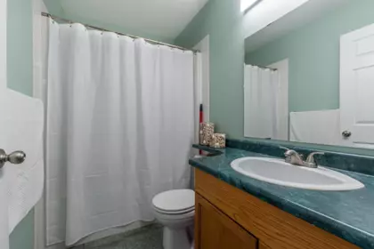 Loft / Bonus Room Photo of 103 5373 Peach Road, Chilliwack, BC