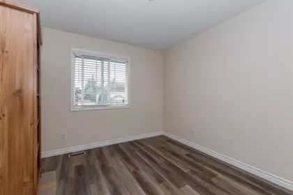 Powder Room Photo of 103 5373 Peach Road, Chilliwack, BC