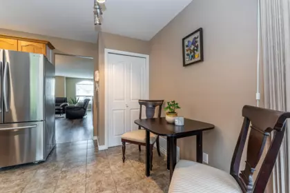 Primary Bedroom Photo of 103 5373 Peach Road, Chilliwack, BC