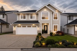 103 5373 Peach Road, Chilliwack, BC