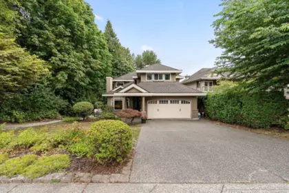 2264 Sorrento Drive, Coquitlam, BC, Coquitlam — Single Family Residence for sale