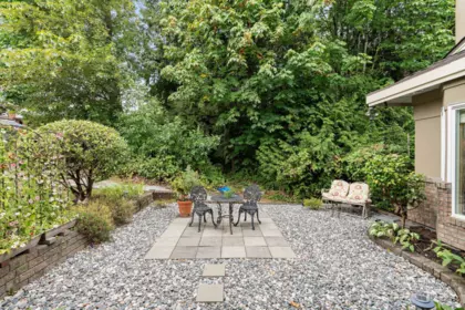 2264 Sorrento Drive, Coquitlam, BC, Coquitlam — Single Family Residence for sale