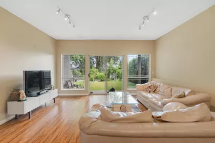 Garden / Landscaping Photo of 2264 Sorrento Drive, Coquitlam, BC