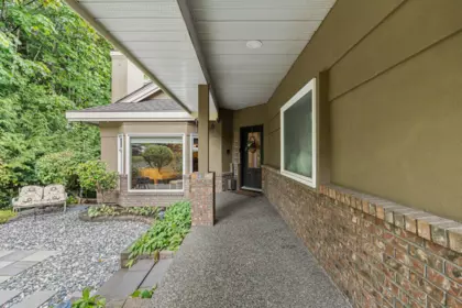 2264 Sorrento Drive, Coquitlam, BC, Coquitlam — Single Family Residence for sale