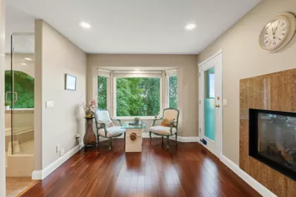 Loft / Bonus Room Photo of 2264 Sorrento Drive, Coquitlam, BC