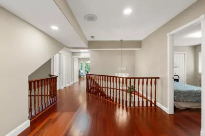 Office / Den Photo of 2264 Sorrento Drive, Coquitlam, BC